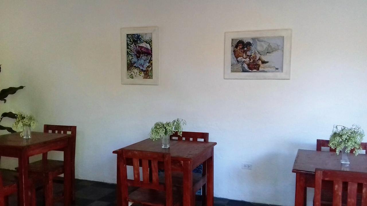 Hotel Casa Generalife Granada Εξωτερικό φωτογραφία