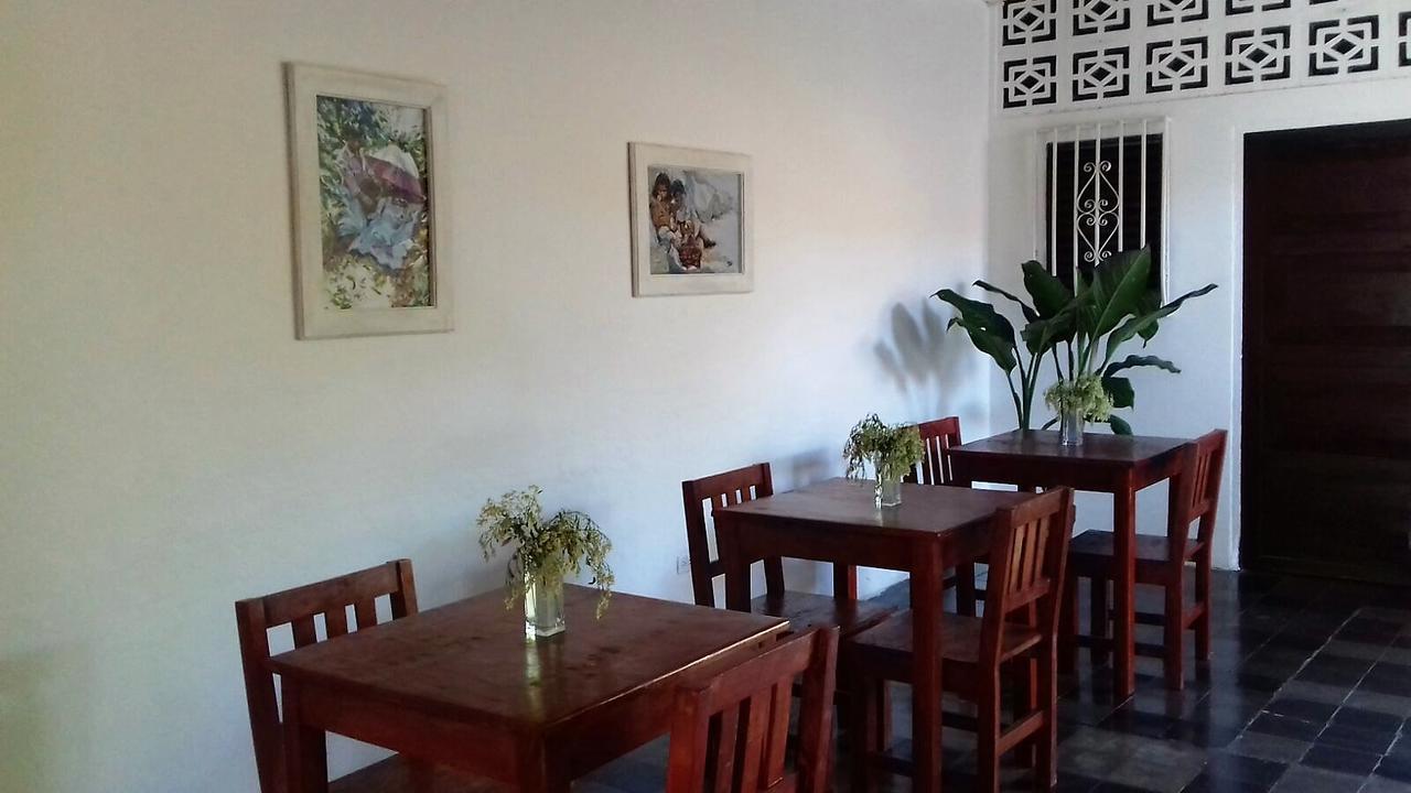 Hotel Casa Generalife Granada Εξωτερικό φωτογραφία