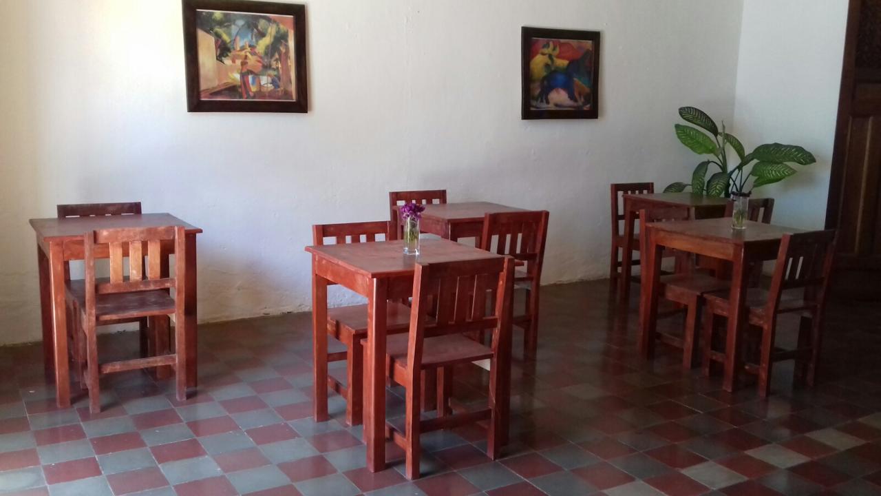 Hotel Casa Generalife Granada Εξωτερικό φωτογραφία
