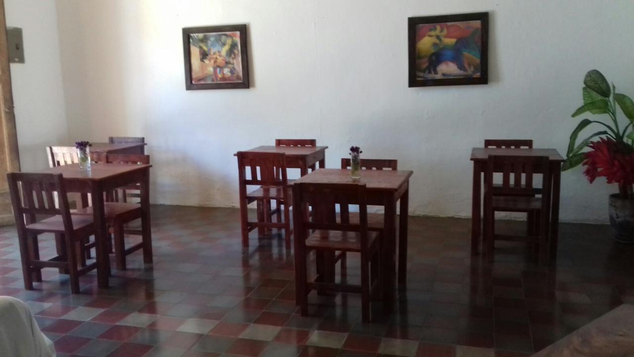 Hotel Casa Generalife Granada Εξωτερικό φωτογραφία