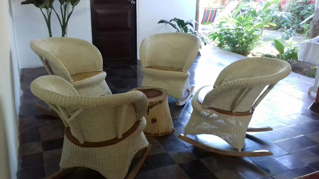 Hotel Casa Generalife Granada Εξωτερικό φωτογραφία