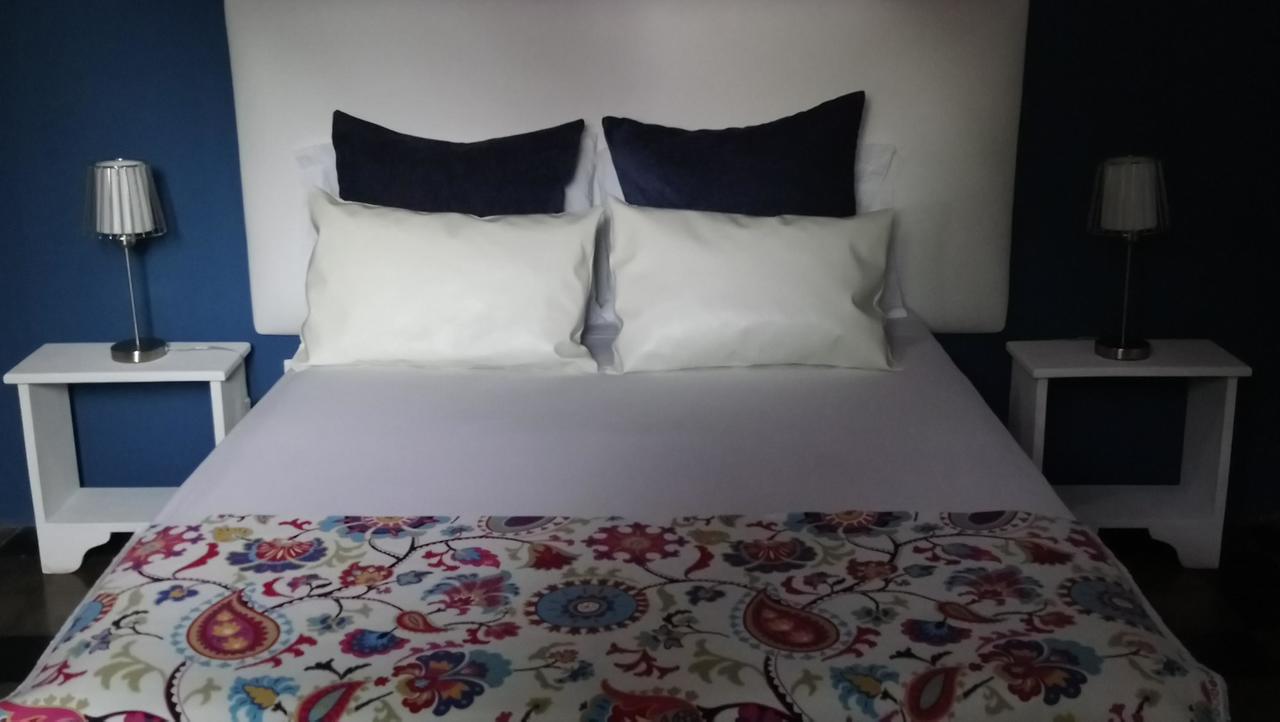 Hotel Casa Generalife Granada Εξωτερικό φωτογραφία