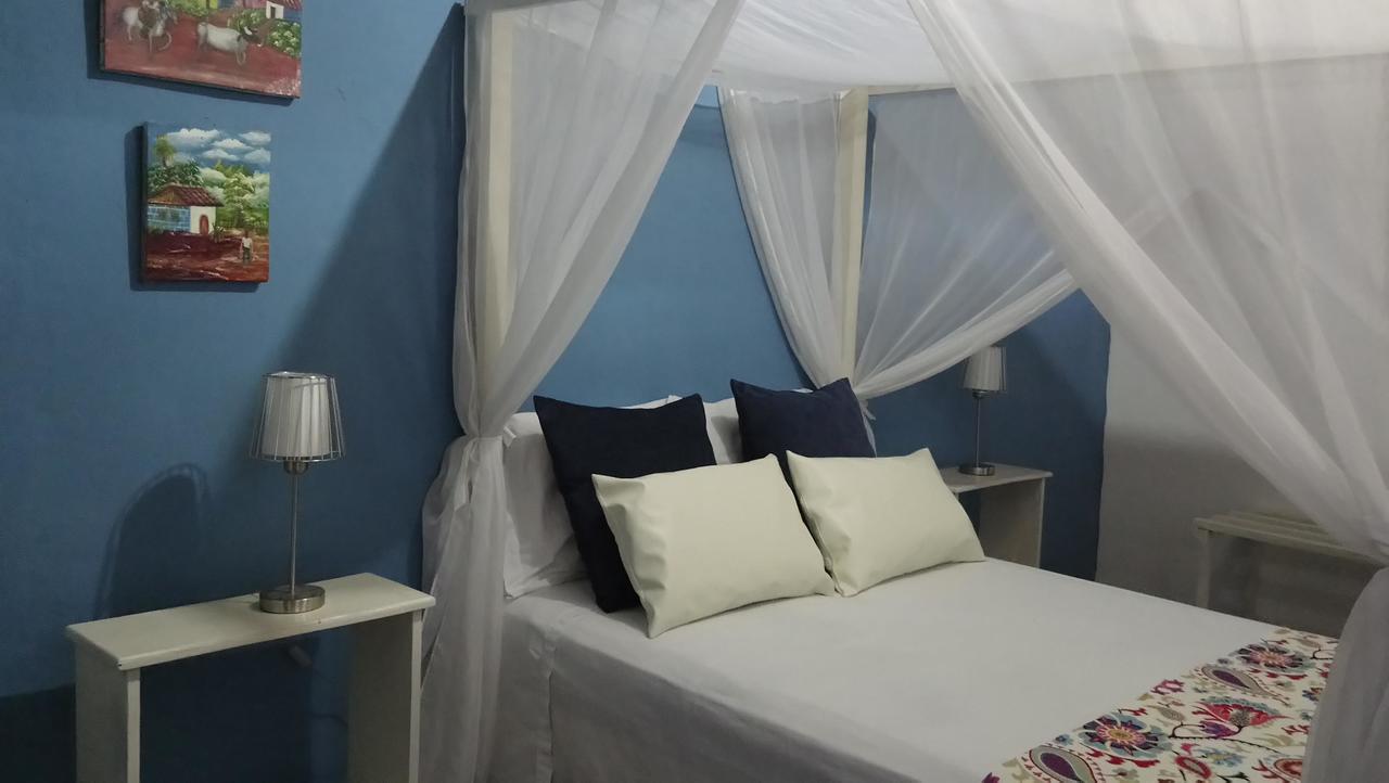 Hotel Casa Generalife Granada Εξωτερικό φωτογραφία