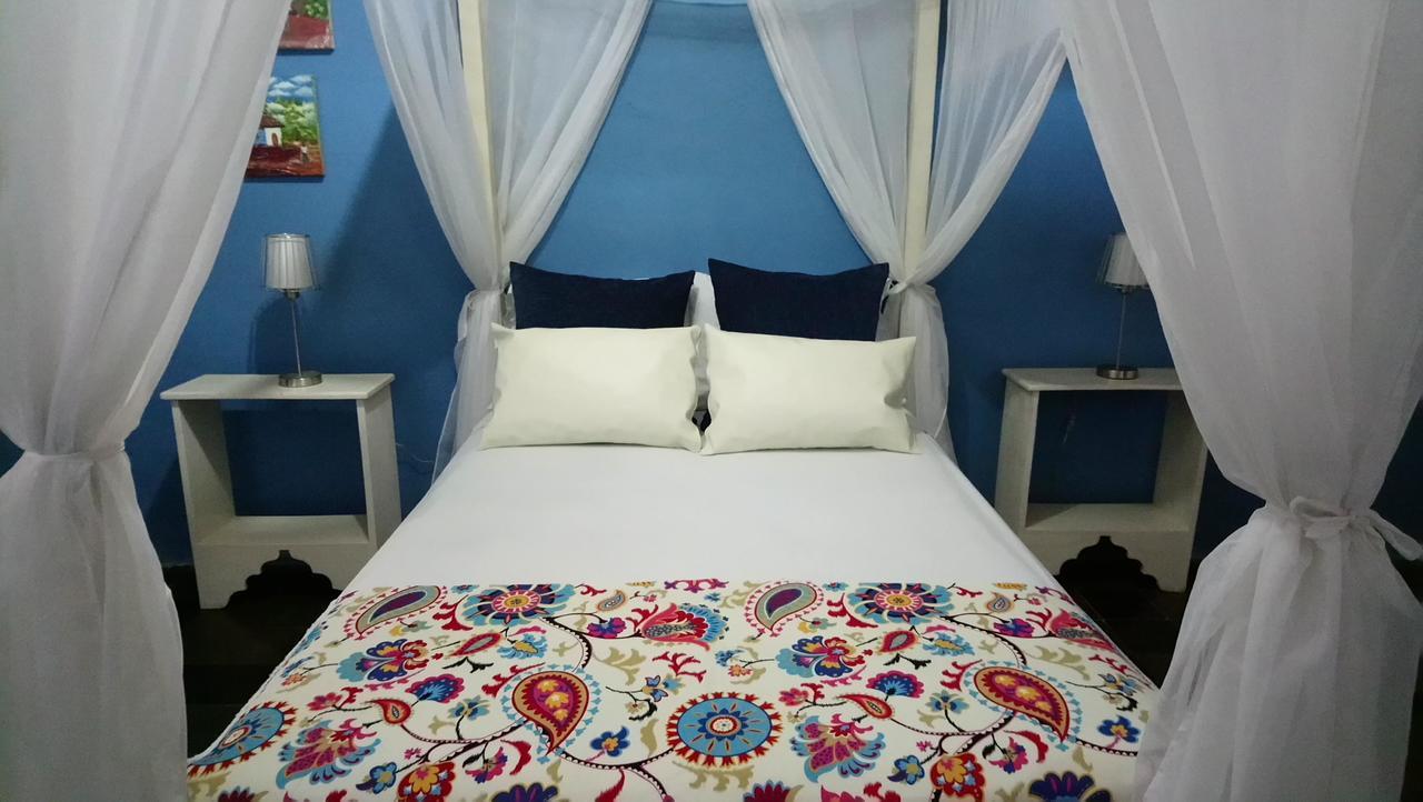 Hotel Casa Generalife Granada Εξωτερικό φωτογραφία