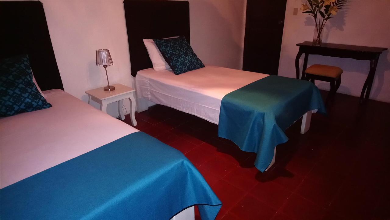 Hotel Casa Generalife Granada Εξωτερικό φωτογραφία