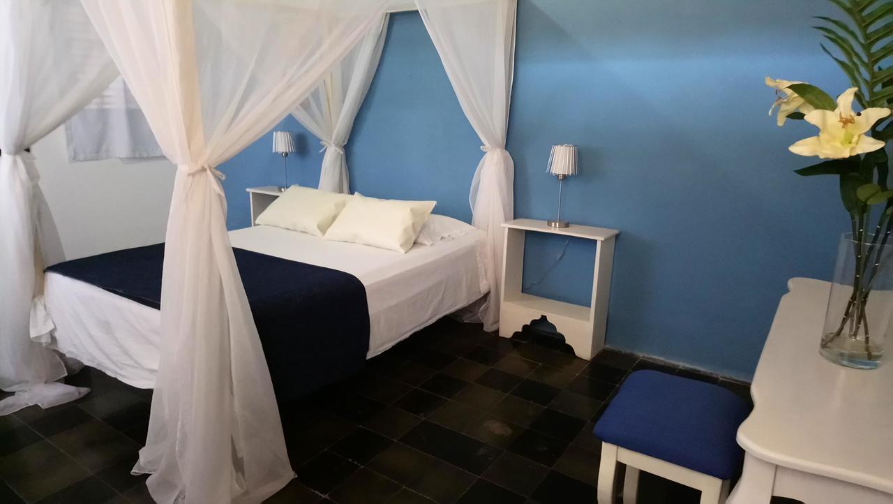 Hotel Casa Generalife Granada Εξωτερικό φωτογραφία
