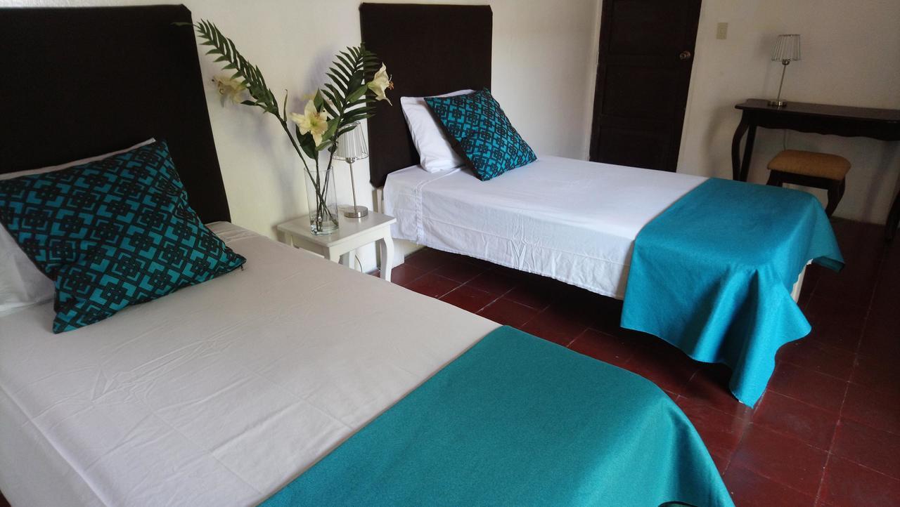 Hotel Casa Generalife Granada Εξωτερικό φωτογραφία