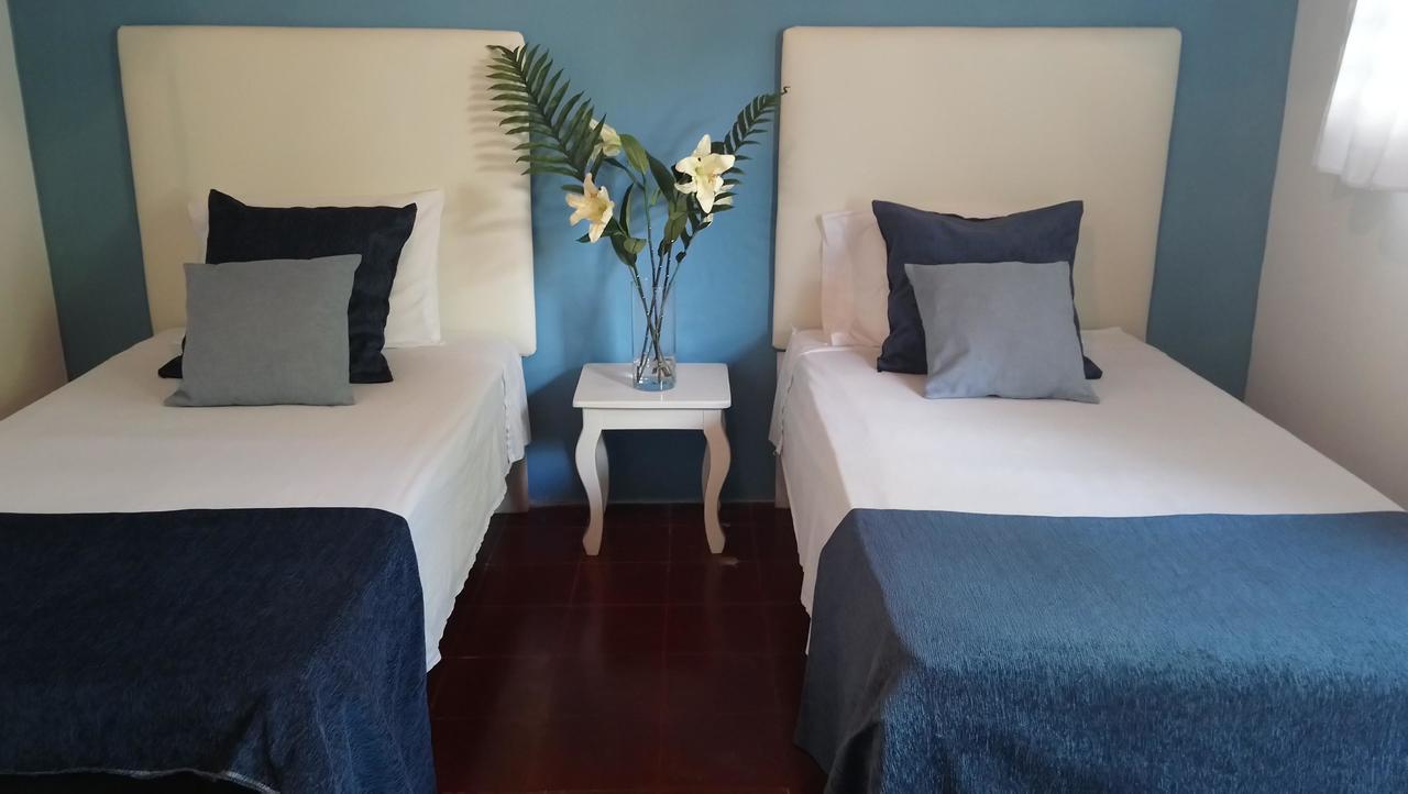 Hotel Casa Generalife Granada Εξωτερικό φωτογραφία