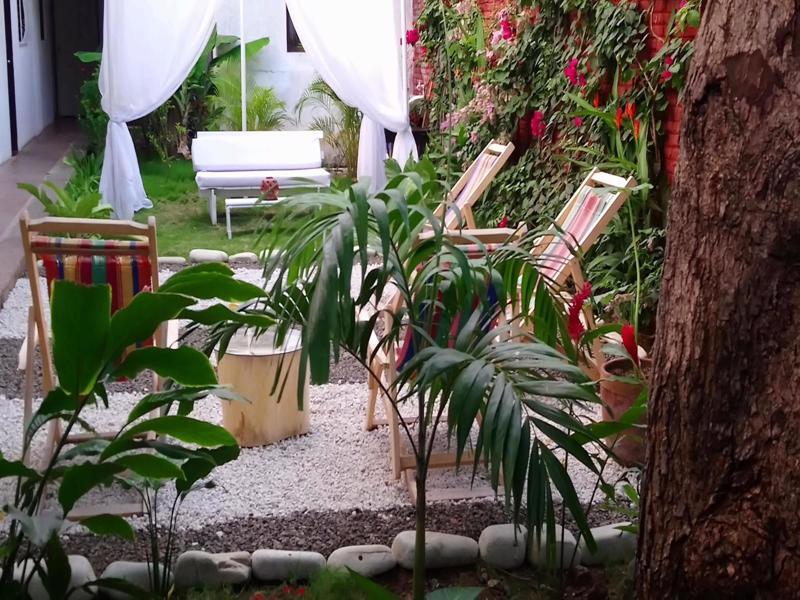 Hotel Casa Generalife Granada Εξωτερικό φωτογραφία