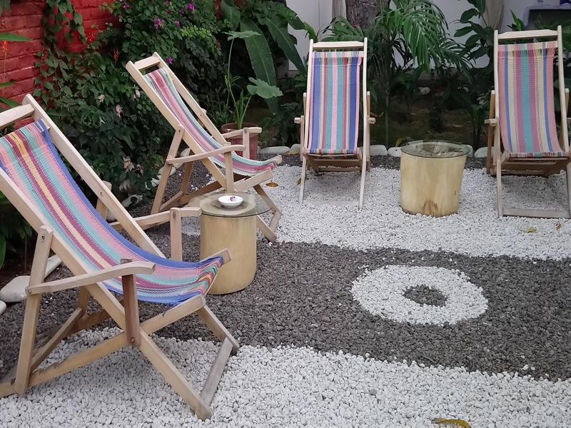 Hotel Casa Generalife Granada Εξωτερικό φωτογραφία