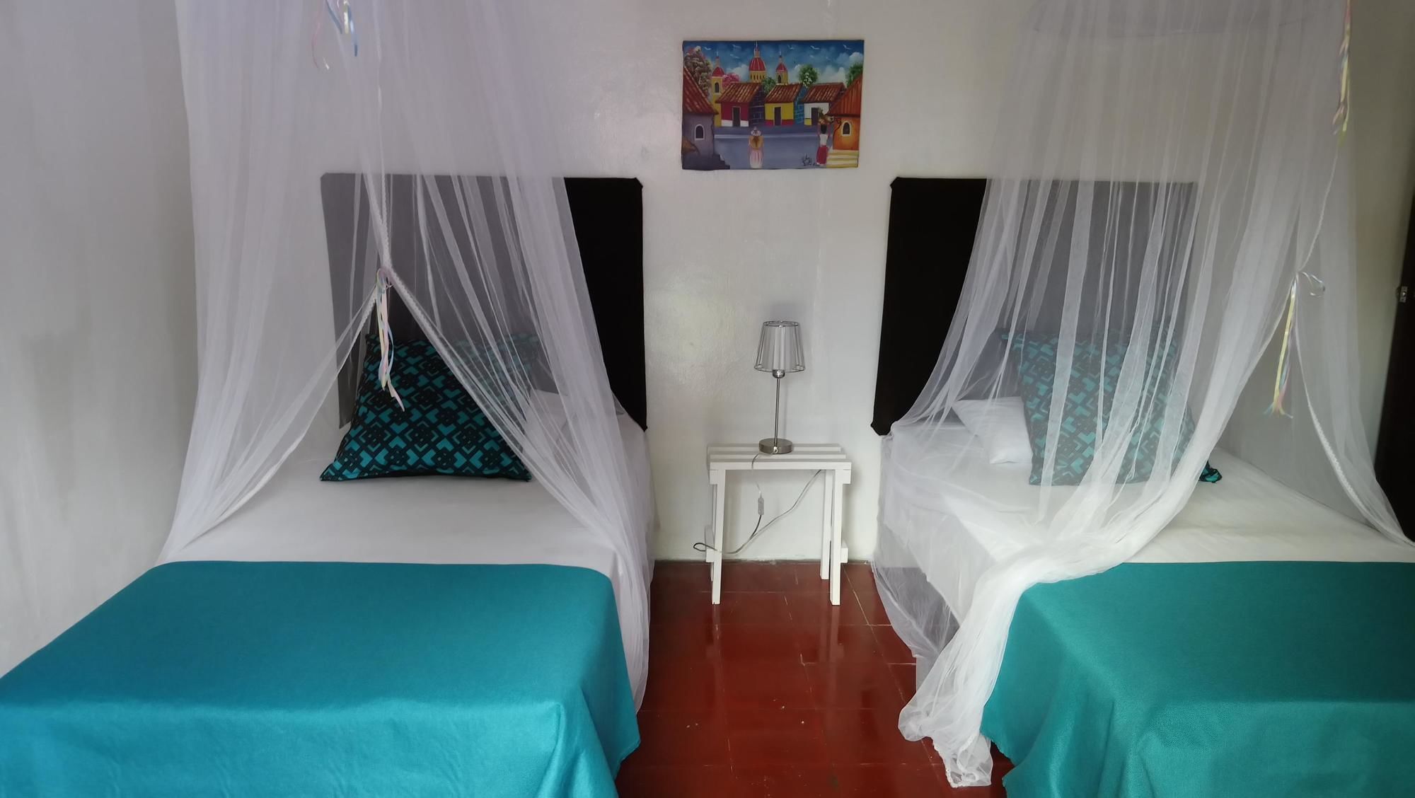 Hotel Casa Generalife Granada Εξωτερικό φωτογραφία