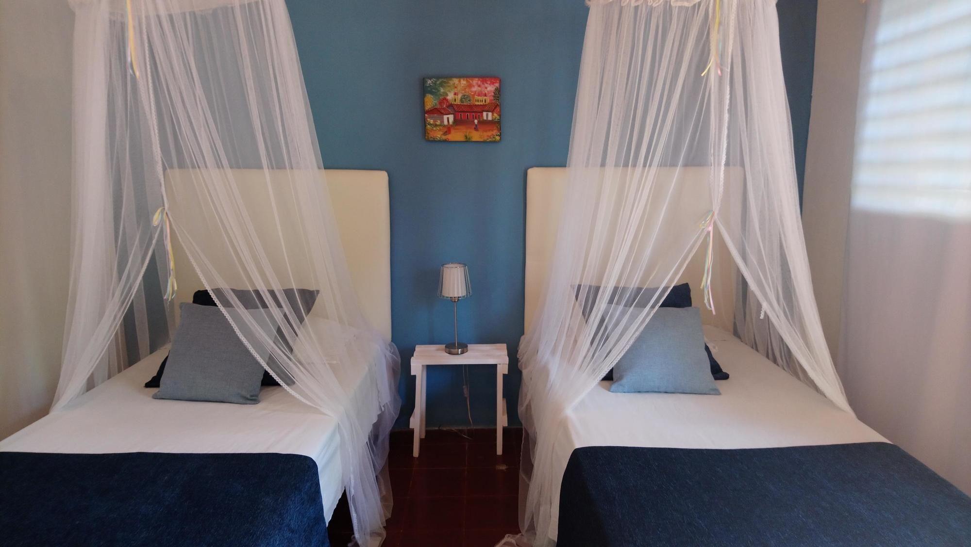 Hotel Casa Generalife Granada Εξωτερικό φωτογραφία