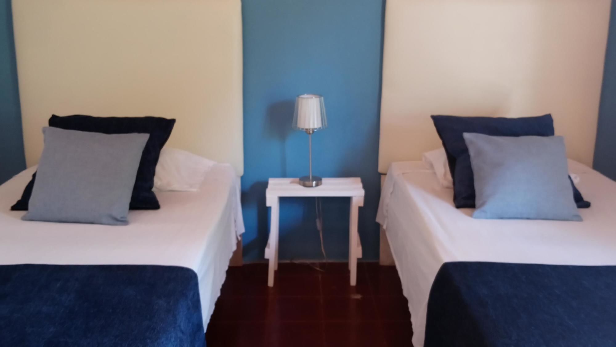 Hotel Casa Generalife Granada Εξωτερικό φωτογραφία