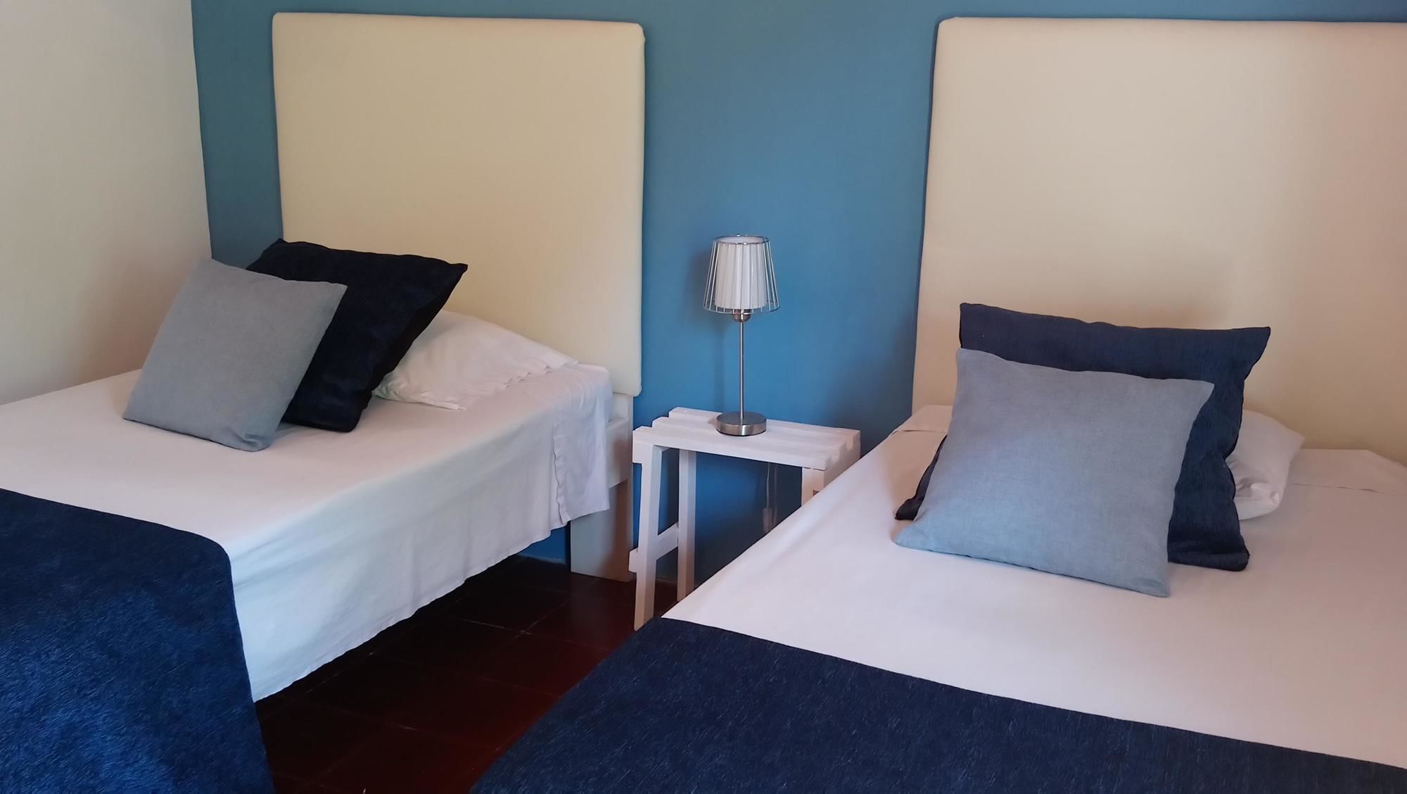 Hotel Casa Generalife Granada Εξωτερικό φωτογραφία
