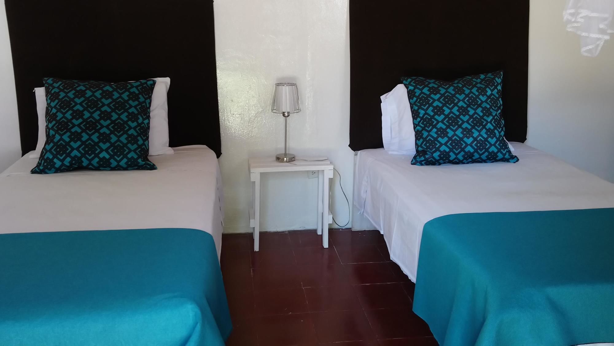 Hotel Casa Generalife Granada Εξωτερικό φωτογραφία