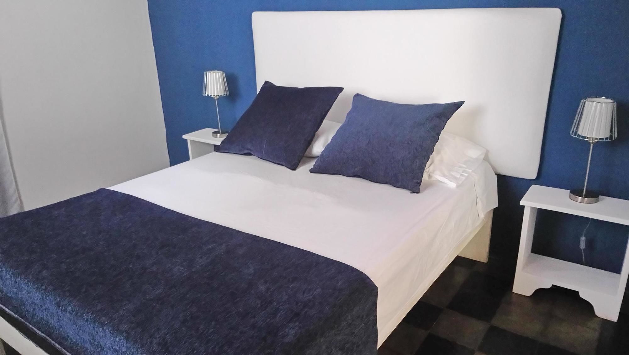 Hotel Casa Generalife Granada Εξωτερικό φωτογραφία