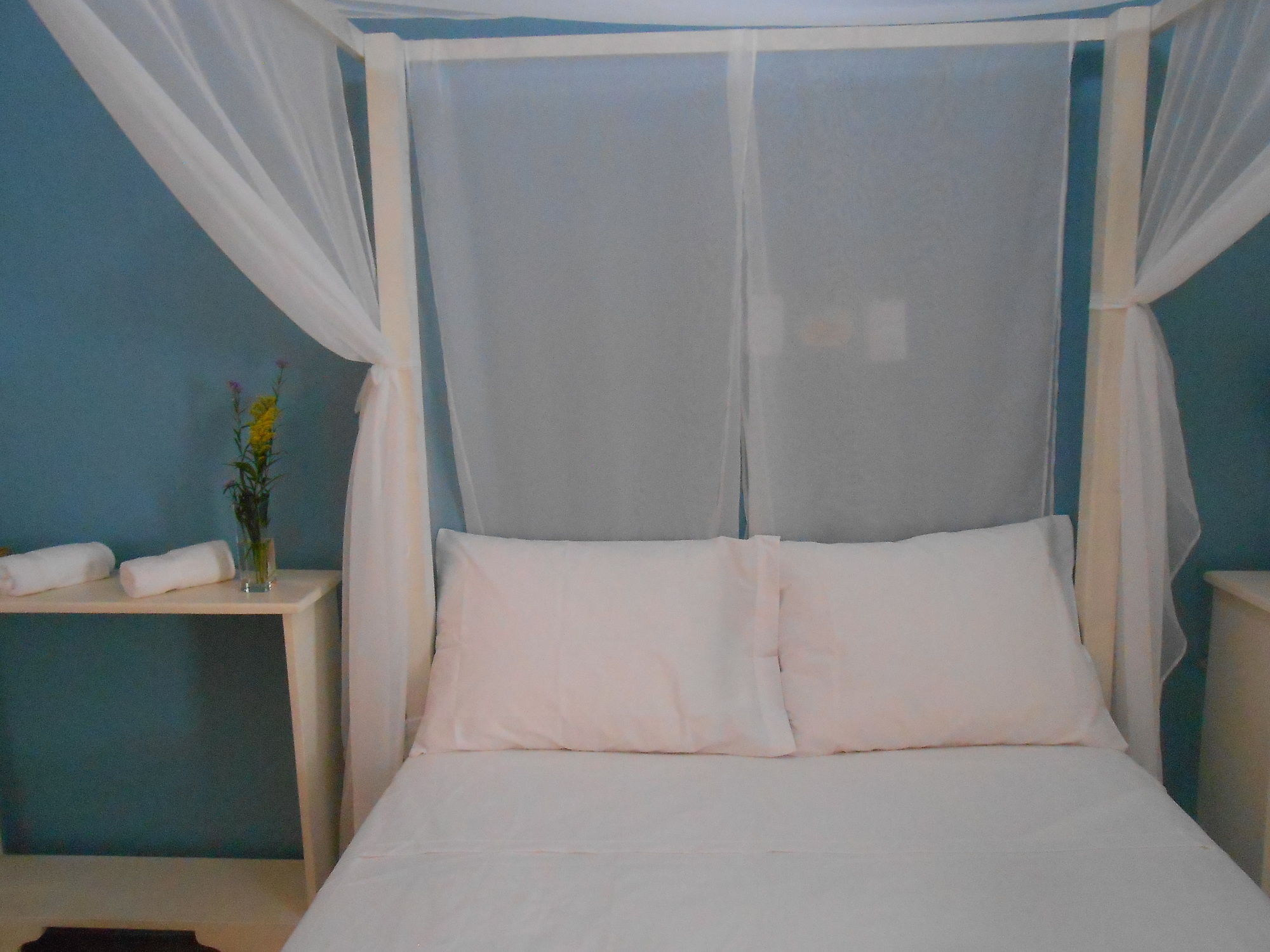 Hotel Casa Generalife Granada Εξωτερικό φωτογραφία